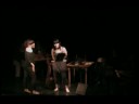 Gis y Pau - Nada es para siempre - muestra 2008