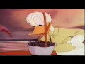 Donald Duck - Commando Duck, WWII