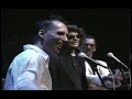 Titãs - Os cegos do castelo (1997)