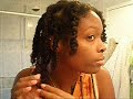 HR part 5: moisturizing HR part 5: moisturizing