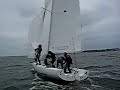 Empannage sous spi Empannage sous spi