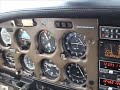 IFR Flight to Bedford KBED