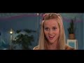 Legally Blonde - The Bend and Snap Legally Blonde - The Bend and Snap