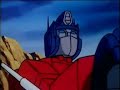 Transformers - If I\