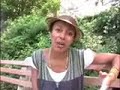 Eisa Davis on HHTF