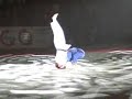 judo  gella vandecaveye