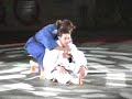 judo  gella vandecaveye