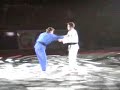 judo  gella vandecaveye