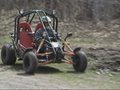 Gio 150cc Dune Buggy