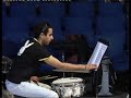 snare drum competition
