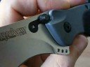 Kershaw Speed Bump 1595