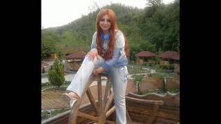 LEYLA TALIBOVA AXDARMA MENI 2013