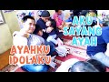 Click to View : Penuh Haru, TKIT AULIYA Gelar Protam bertema Ayahku Idolaku