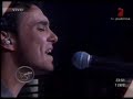 Abel pintos - canci�n que acuna en badia en concierto