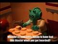 Greedo: The Untold Story