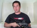 Airsoft GI - Echo 1 M8A3 AEG