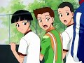 Prince Of Tennis 120 - Part 1 of 3