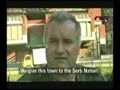 Ratko Mladic heroj Srbija Srpska Srebrenica Republika Srpska vitez vojskovodja general legenda exterminator - Ko je to '95-te do Srebrenice trknuoi balijama drsko kobas surduknuo?Ko se to u julu Srebrenicom prošetaoI onako s nogu sve balije izrešetao?Kome su se poturice nanizale na kari?Ko ih je to parkirao u centar Potočari?Zašto je puna kalcijuma zemlja u tom kraju?Kome još i danas balije golem kurac lapaju?Ko se to alahu na glavu posraoi veliku ekipu na nebo mu poslao?Ko je malim balijama bombone delio dok im je očeve na ahiret selio?   Ko im je zavrnuo mikroskopska mudaI lešine pogane razbacao svudaZbog koga tako cvile srebreničke mamiceKome su se napasle kurčeve glaviceKo je pičku nasera u bežaniju nateraoI njegovoj vojsci opasno kurac uteraoKo je aranžirao masovnu jamuda 10.000 balija komotno stanu?Ko je majstorski isprašio glupe poturiceBIĆE DA JE RATKO MLADIĆ, ZMAJ OD SREBRENICE!:) :) :) :) :)