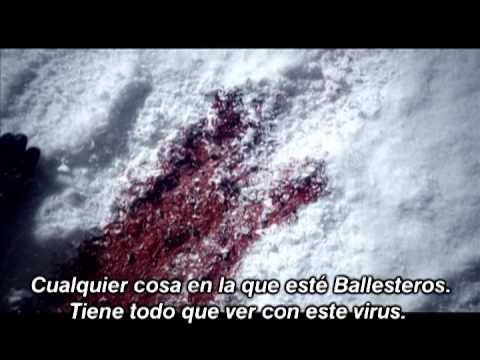 HELIX - Adelanto del Episodio 6