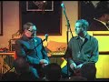 Bill Nelson INTERVIEW - Nelsonica 07 - Part TWO Bill Nelson INTERVIEW - Nelsonica 07 - Part TWO