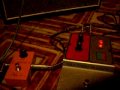 MXR Phase90 script 1974 reissue vs Musitronics Mu-tron Phasor I