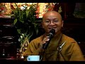 Trái tim người mẹ (Phần 2/2) - Thích Nhật Từ