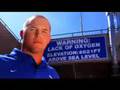 Air Force Academy Football Video