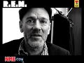 NME Video: R.E.M at T In The Park Festival 2008.