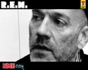 NME Video: R.E.M at T In The Park Festival 2008.