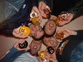 Copenhagen - non solo gnocche ma anche omulek