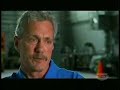 Ground Zero ironworkers on 9/11 anomalies
