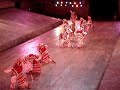 Xcaret Cultural Show