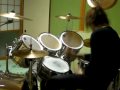 X JAPAN - ドラムコピー Rusty Nail