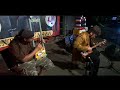 Shane Speal performs "Blue Raga"