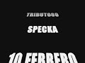 Tributo80 @ Specka 10/02/2007