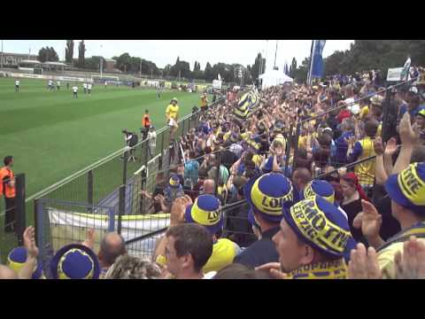 Malorny88 - Hertha BSC 2.-1.FC Lok Leipzig 1:1.