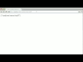 Ruby: Sinatra: Dynamic Urls - YouTube