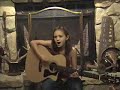 Amazing 11 y/o Ashleigh Marie performing Audience Of One