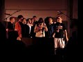 UNC Achordants - Everyday Normal Guy \"Cover\"