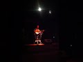 Click here to watch this video Justin McCain open mic leaving on a jet plane parody