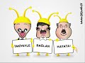 Recep Tayyip Erdogan Karikaturleri - 2 Recep Tayyip Erdogan Karikaturleri - 2