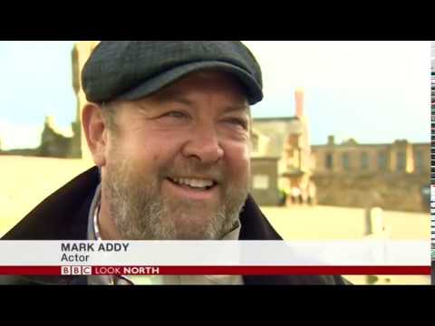 Sharuna Sagar reports on The Runaways starring Mark Addy and Tara Fitzgerald