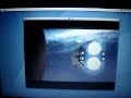 Halo on the Macbook