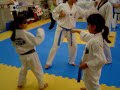 TKD INFANTIL - DEFESA PESSOAL - TAEKWONDO HIGHWAY ONE