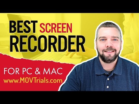 Best Screen Recorder For PC With Free Trial and Coupon