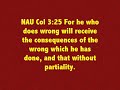2/2 Christian Reaction to God