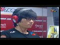GGPlay v Rock @ OSL Ro16 Group B Set 5