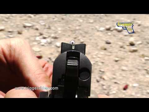 how to adjust xs big dot sights