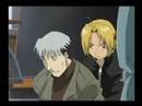AMV-FMA-Nightwish-By