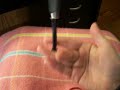 ペン回し動画